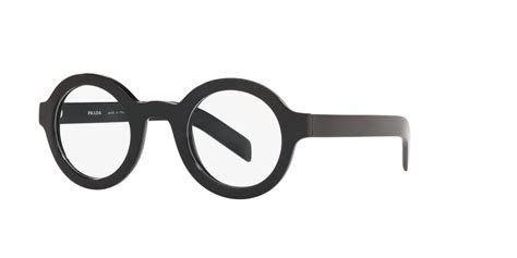 prezzi occhiali prada journal pr01xv|Eyeglasses Prada Conceptual PR 01XV (1AB1O1) PR01XV .